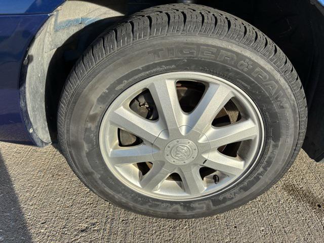 used 2006 Buick LaCrosse car, priced at $6,300