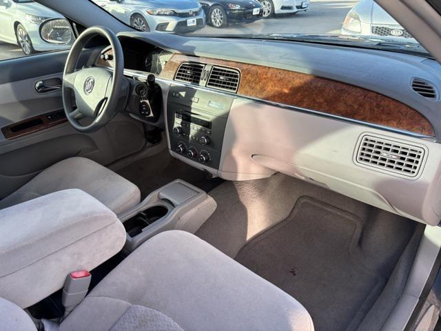 used 2006 Buick LaCrosse car, priced at $6,300