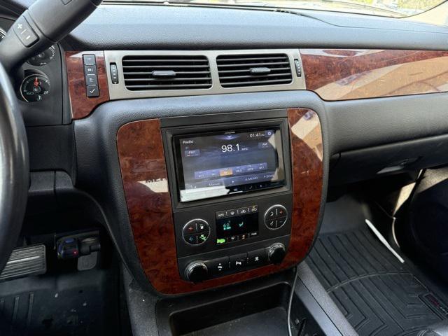used 2010 Chevrolet Silverado 1500 car, priced at $10,900