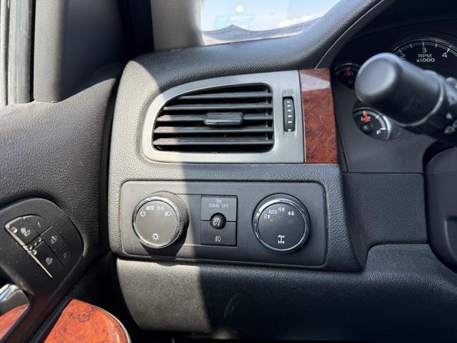 used 2010 Chevrolet Silverado 1500 car, priced at $10,900