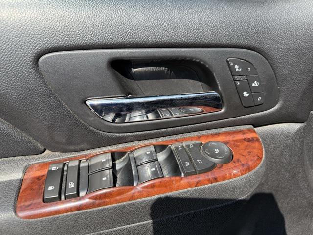 used 2010 Chevrolet Silverado 1500 car, priced at $10,900