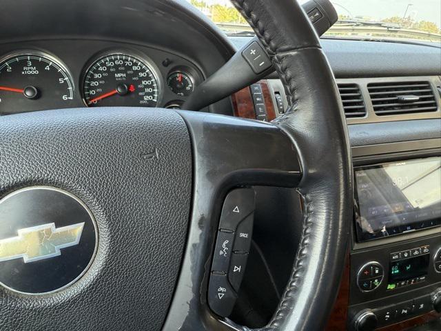 used 2010 Chevrolet Silverado 1500 car, priced at $10,900