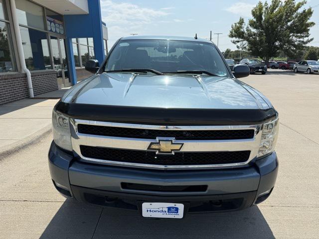 used 2010 Chevrolet Silverado 1500 car, priced at $10,900