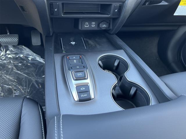 new 2025 Honda Ridgeline car, priced at $46,585