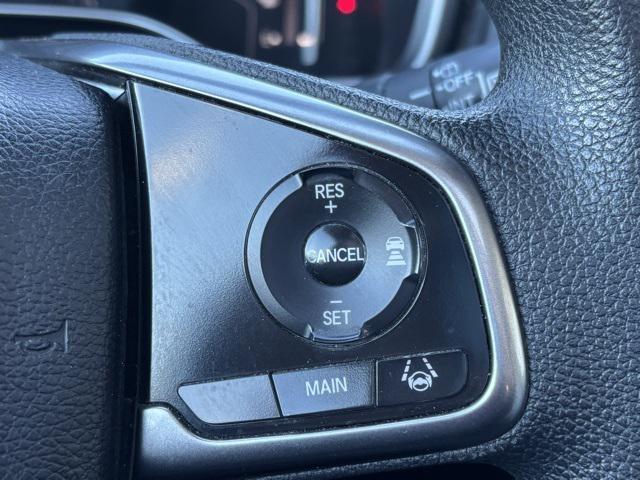 used 2018 Honda CR-V car, priced at $19,451