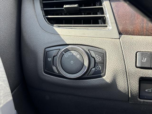 used 2012 Ford Edge car, priced at $10,700