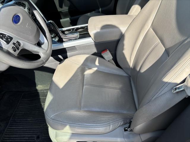 used 2012 Ford Edge car, priced at $10,700