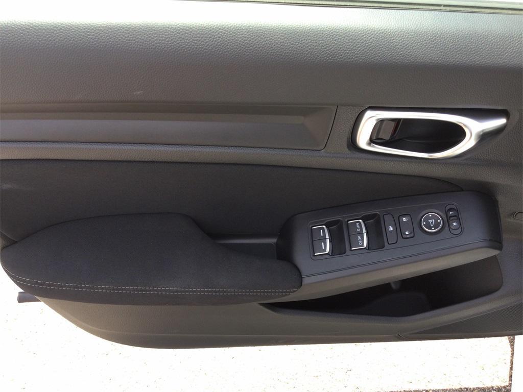 new 2026 Honda Civic car, priced at $28,245