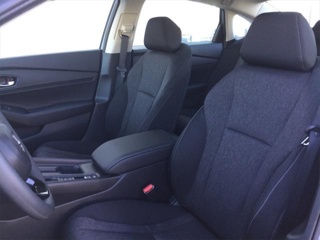 new 2025 Honda Accord car, priced at $31,710