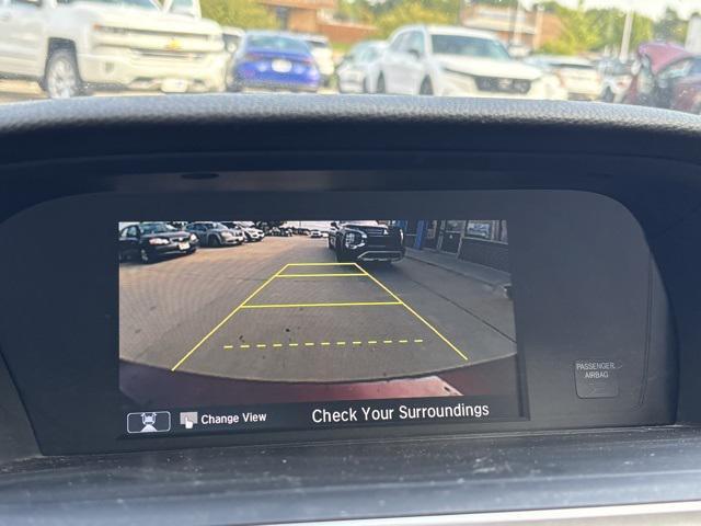 used 2017 Honda Accord Hybrid car, priced at $18,900