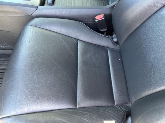 used 2022 Honda Pilot car, priced at $37,751