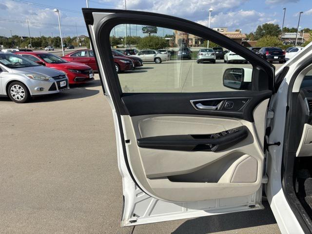 used 2020 Ford Edge car, priced at $19,371