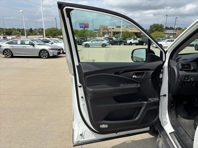 used 2020 Honda Ridgeline car, priced at $28,251