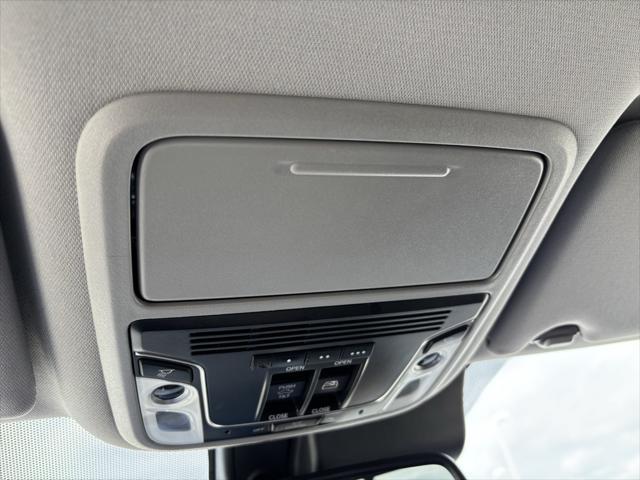 used 2020 Honda Ridgeline car, priced at $28,251