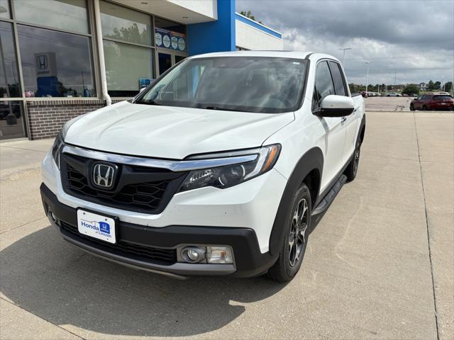 used 2020 Honda Ridgeline car, priced at $28,251
