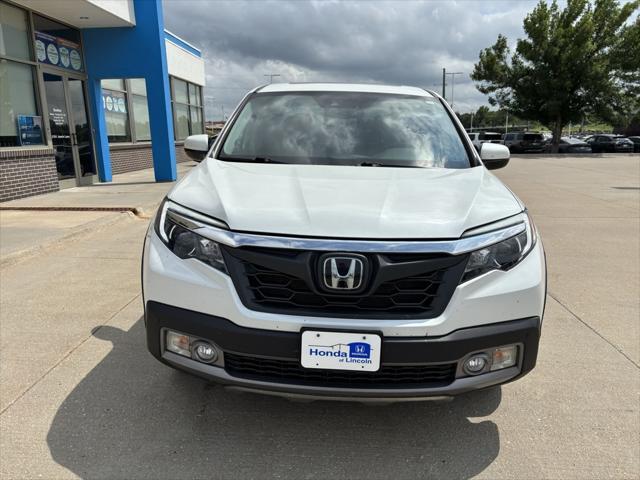 used 2020 Honda Ridgeline car, priced at $28,251