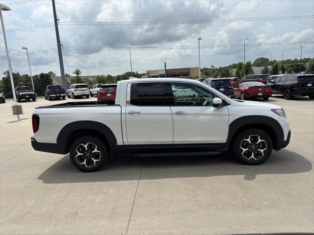 used 2020 Honda Ridgeline car, priced at $28,251