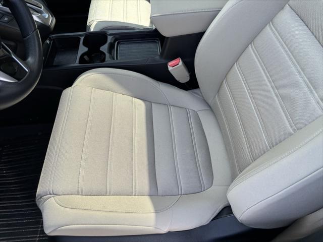 used 2022 Honda CR-V car, priced at $30,751
