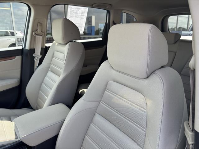 used 2022 Honda CR-V car, priced at $30,751