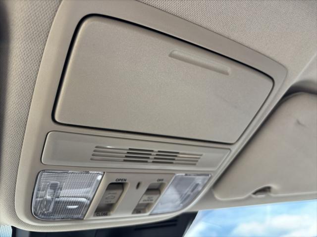 used 2022 Honda CR-V car, priced at $30,751
