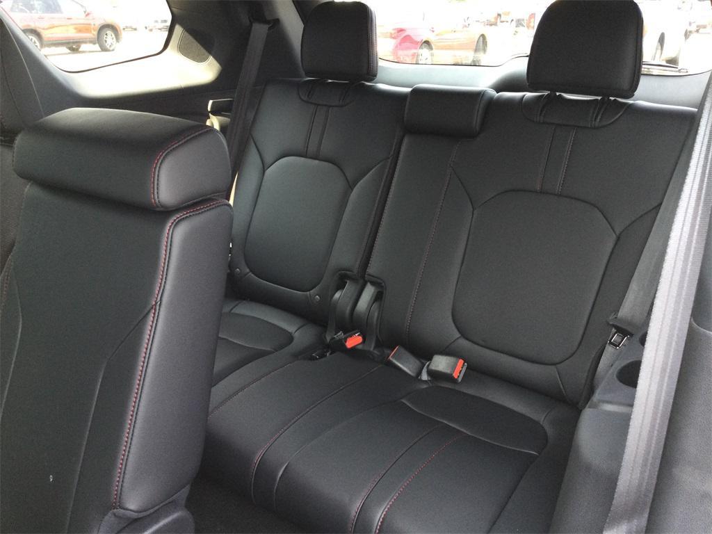 new 2025 Honda Pilot car, priced at $56,075