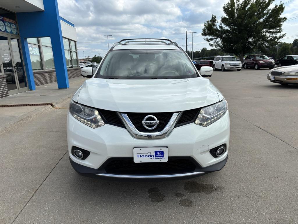 used 2014 Nissan Rogue car, priced at $8,700