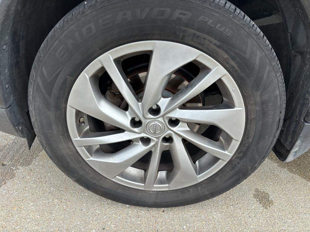 used 2014 Nissan Rogue car, priced at $8,700