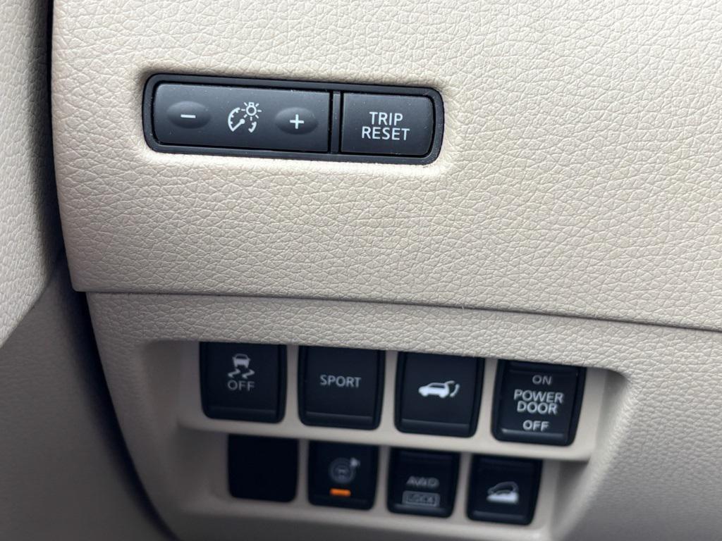 used 2014 Nissan Rogue car, priced at $8,700
