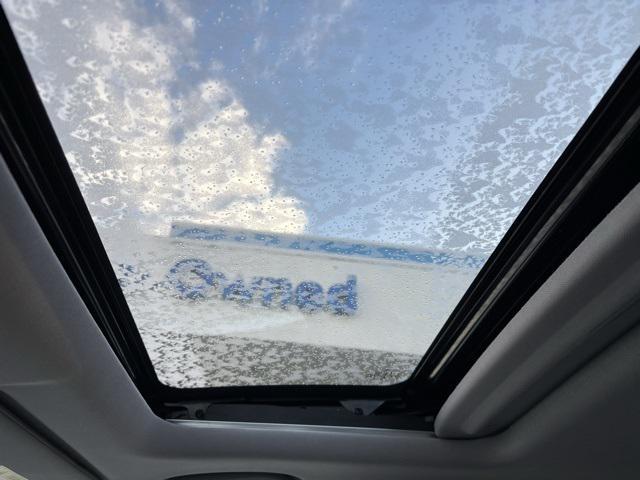 used 2017 Honda CR-V car, priced at $18,700