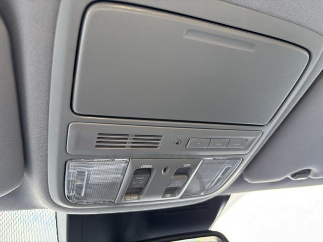 used 2017 Honda CR-V car, priced at $18,700