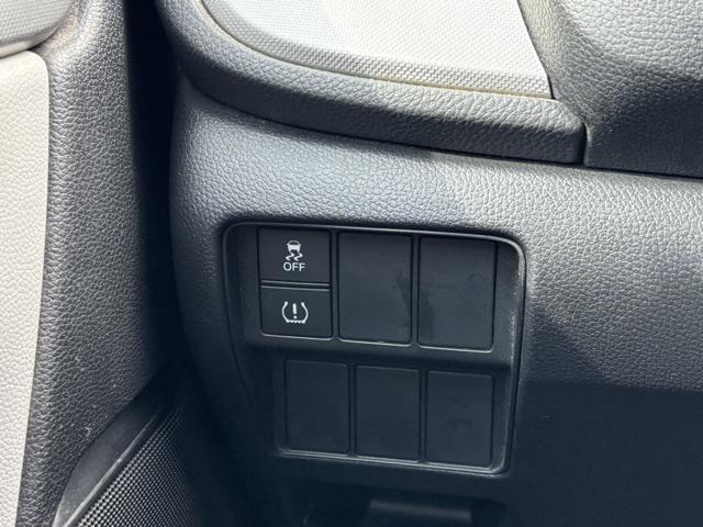 used 2017 Honda CR-V car, priced at $17,300