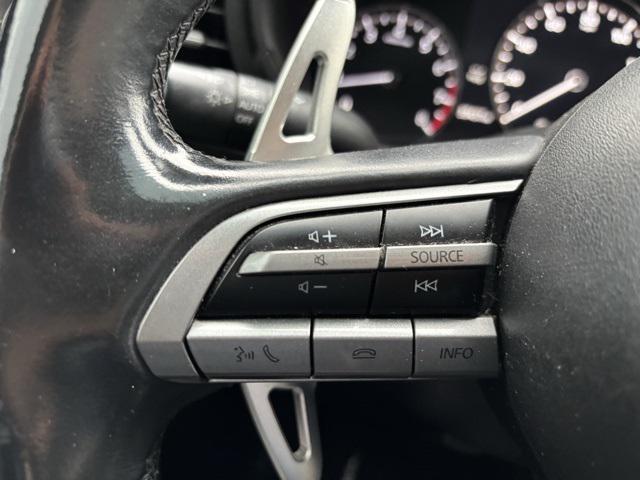 used 2020 Mazda Mazda3 car, priced at $18,971