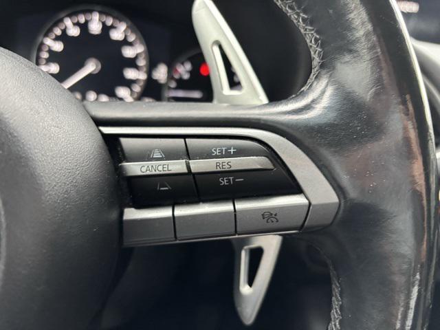 used 2020 Mazda Mazda3 car, priced at $18,971