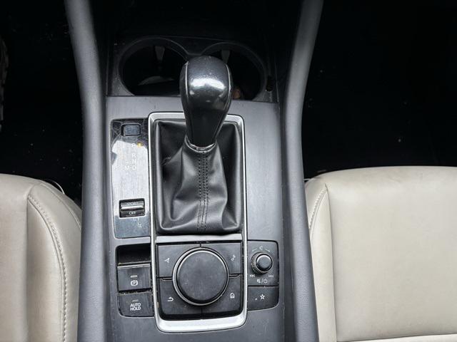 used 2020 Mazda Mazda3 car, priced at $18,971