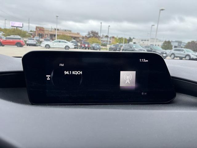 used 2020 Mazda Mazda3 car, priced at $18,971