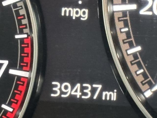 used 2020 Mazda Mazda3 car, priced at $18,971