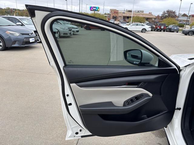 used 2020 Mazda Mazda3 car, priced at $18,971