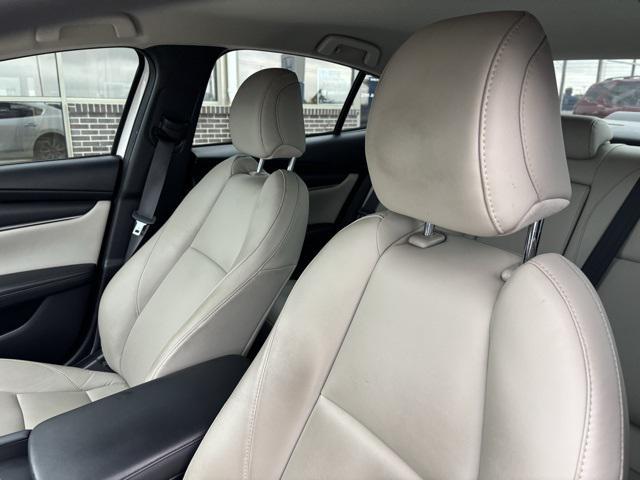 used 2020 Mazda Mazda3 car, priced at $18,971