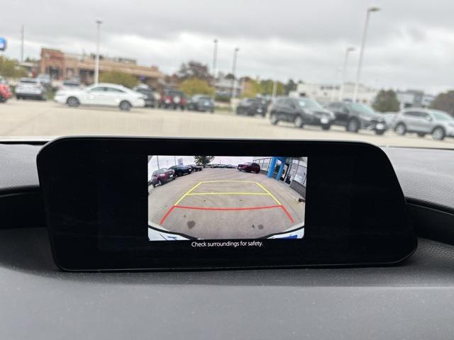 used 2020 Mazda Mazda3 car, priced at $18,971