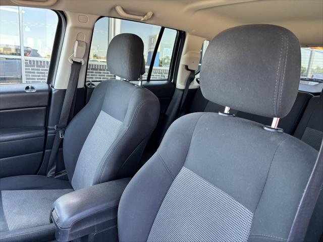 used 2011 Jeep Compass car, priced at $8,300