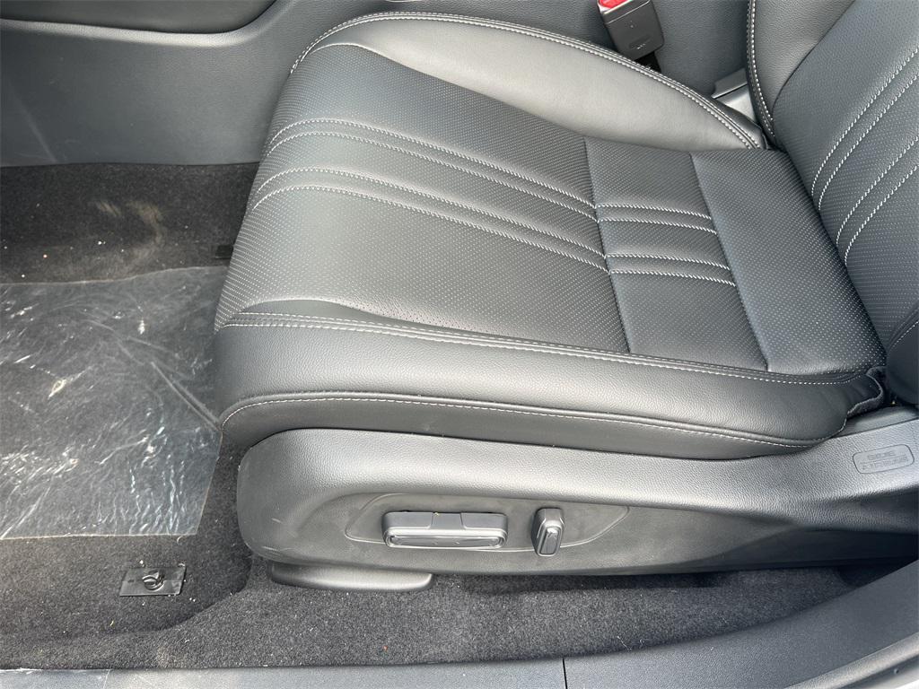 new 2026 Honda HR-V car, priced at $31,900