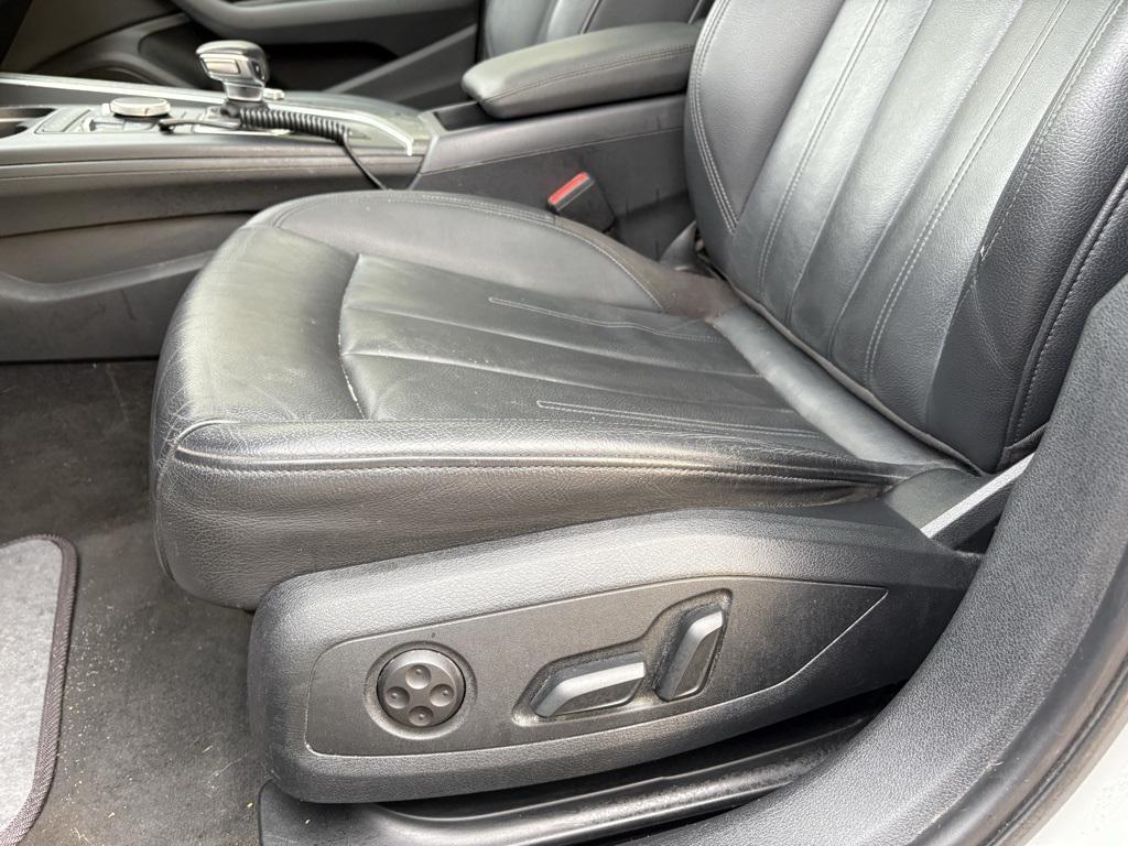 used 2019 Audi A4 car, priced at $21,371