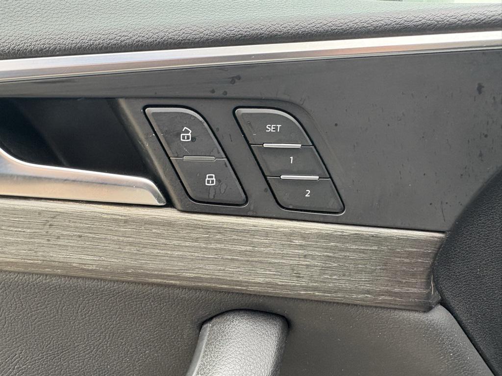used 2019 Audi A4 car, priced at $21,371