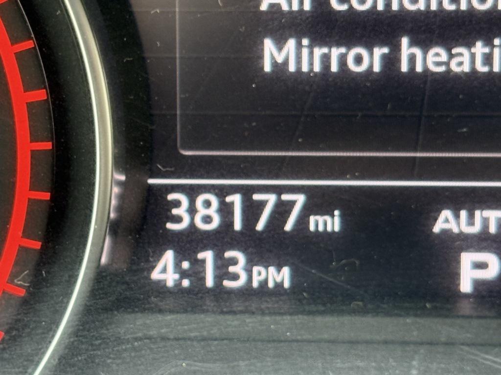 used 2019 Audi A4 car, priced at $21,371