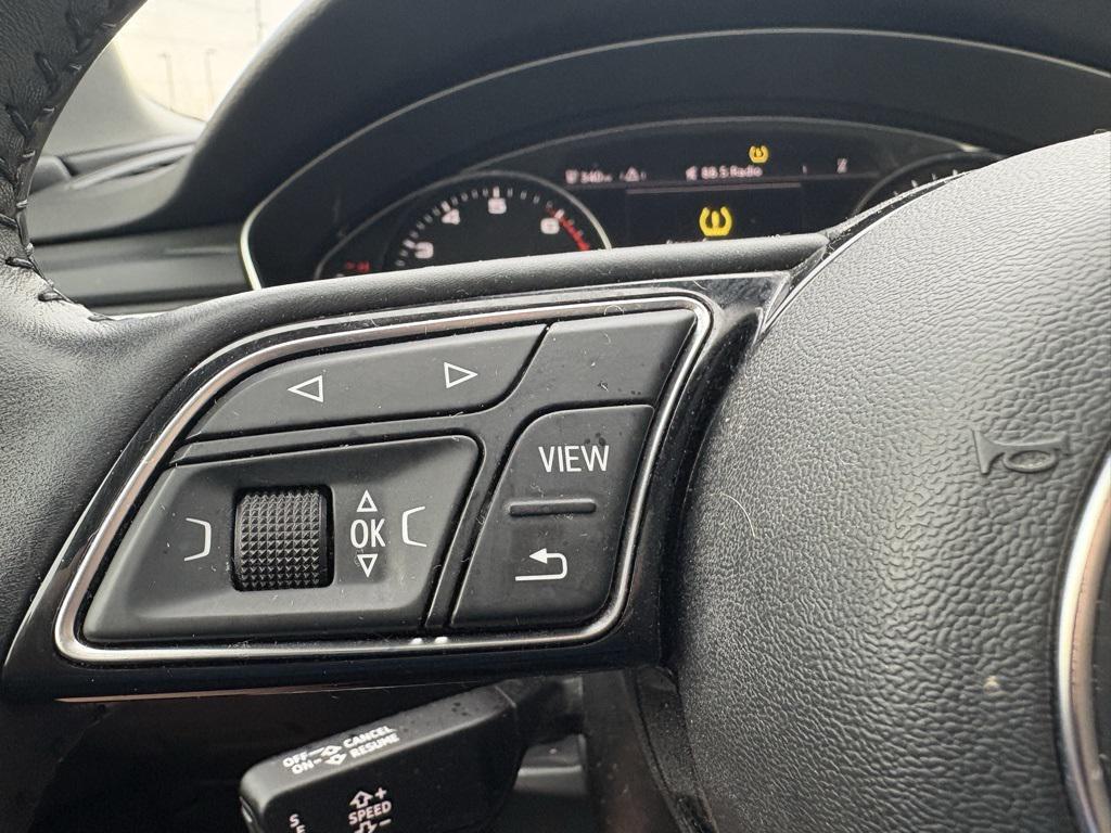 used 2019 Audi A4 car, priced at $21,371