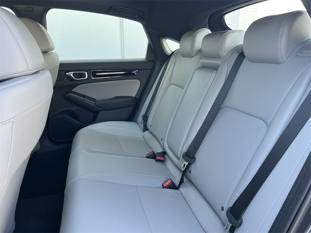 new 2026 Honda Civic Hybrid car, priced at $34,690