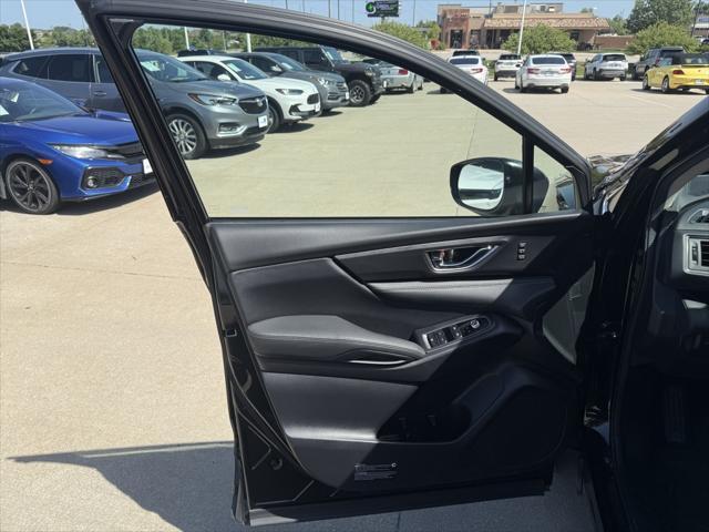 used 2024 Subaru Ascent car, priced at $39,791
