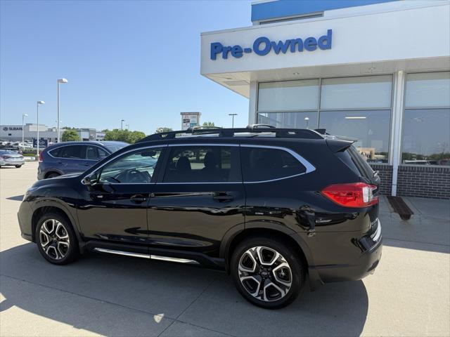 used 2024 Subaru Ascent car, priced at $39,791