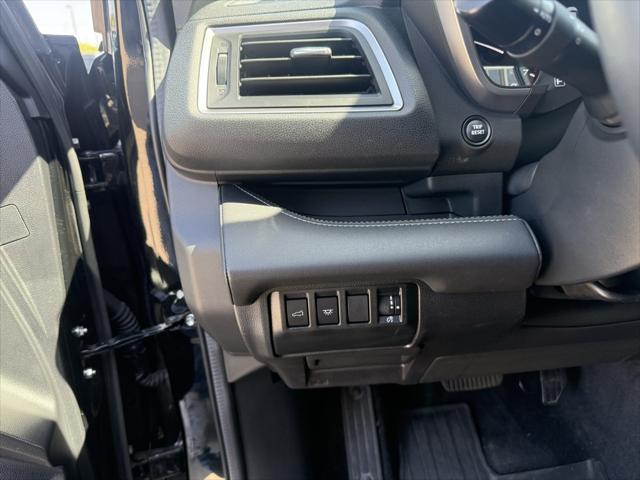 used 2024 Subaru Ascent car, priced at $39,791