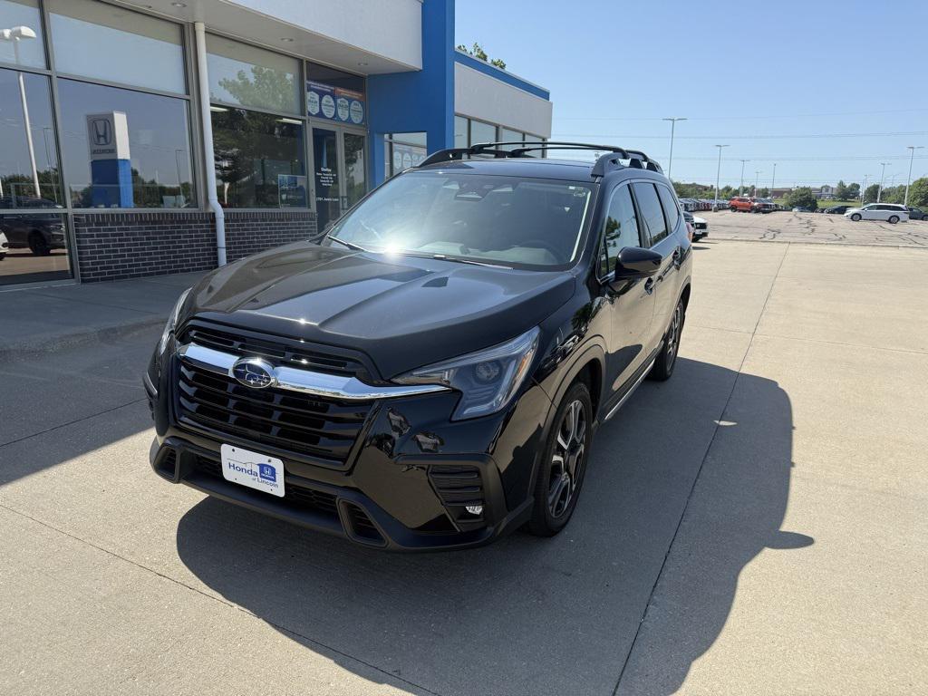 used 2024 Subaru Ascent car, priced at $38,771